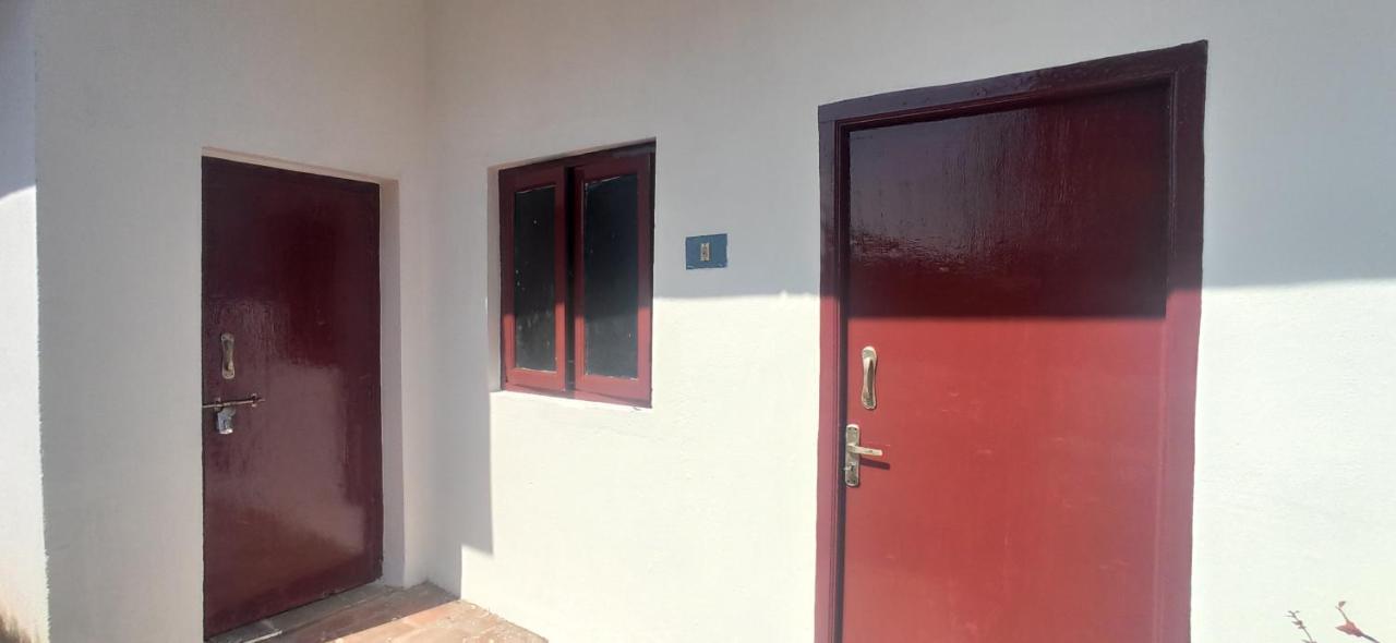 Uthamar Illam Apartment Tiruchirappalli Exterior photo